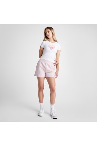 Converse Kadın Beyaz T-shirt10028331