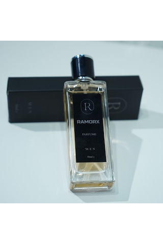 Ramorx E2 Fresh Erkek Parfüm EDP 50 ML