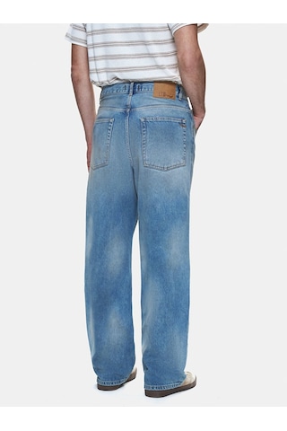 Ltb Vınce Rahat Kesim Jean Pantolon 010095183916058 55814 Orta Mavi