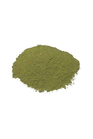 Sidr Yaprağı Tozu Zizyphus Spina ,arabistan Kirazı Yaprağı, 100gr, Derya Eren