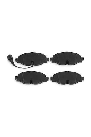 Audi A3 Ön Fren Balatası 2013-2019 8v0698151-4