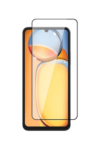 Xiaomi Redmi 13c Zore Seramik Ekran Koruyucu