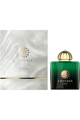 Amouage Epic Kadın Parfüm EDP 100 ML