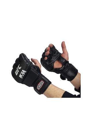 Cyclonespor Cyclone Mma Eldiveni Ufc Freefight Eldiveni Çok Renkli