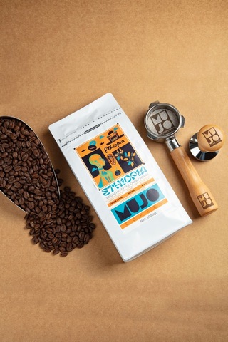 Ethiopia Yirgachefeffe Cher Cherre Çekirdek Kahve-1000gr-çekirdek Kahve Çekirdek Kahve