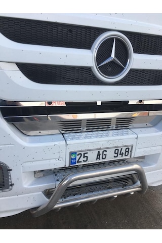 Axor Radyatör Arası Krom Set