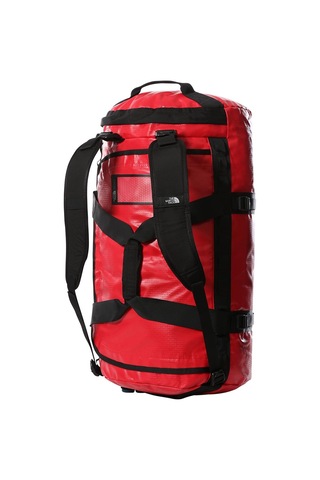 The North Face Base Camp Duffel Çanta - Erkek Nf0a52sakz31 Çok Renkli