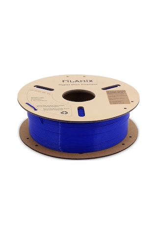 Filamix Hyper Pla Filament Koyu Mavi - Urhanshop Gönderimli