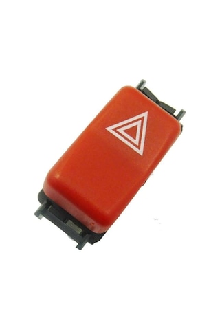 Aempart Flaşör Anahtarı Mercedes W124 W126 W201 / 85-96 Aem30 0581 1 Numaralı Düğme