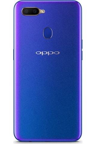 Oppo A5s 32 GB/3 GB (Oppo Türkiye Garantili)