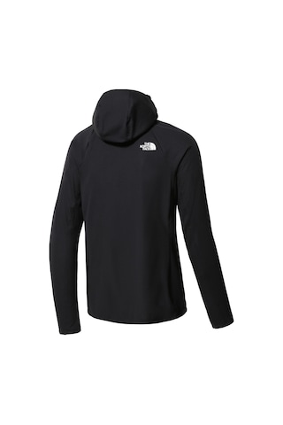 The North Face Summit Futurefleece Tam Fermuarlı Kapüşonlu Hoodie