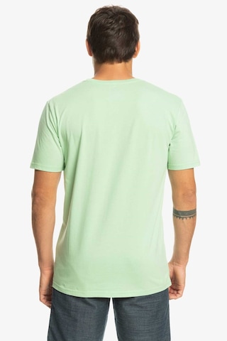 Quiksilver Complogo Erkek Tişört EQYZT06534-GFE0