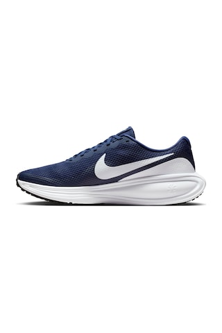 Nike Revolution 8 Lacivert Koşu Ayakkabısı Hj9198-403 Lacivert