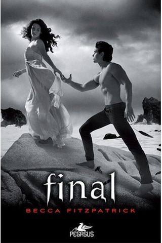 Hush Hush Serisi 4 - Final Ciltli