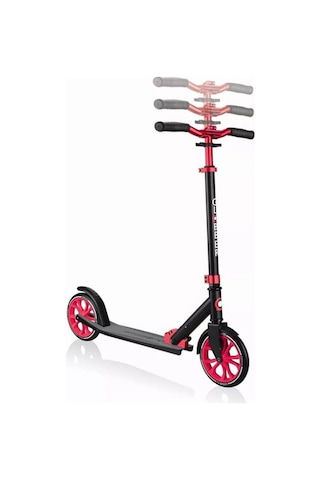 Globber NL 205 Katlanabilir Scooter