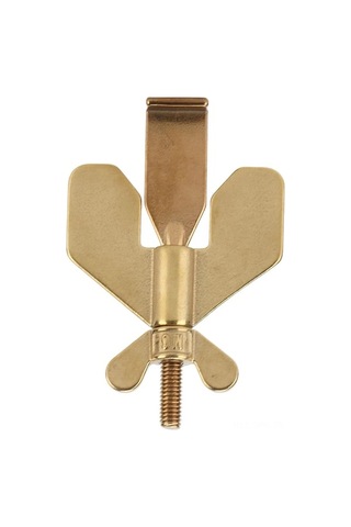 Besthome1 304 Çelik Altın Ev Otel Güvenlik Kapı Tıkacı, Taşınabilir Alarmlı Anticilp Gizli Engel Altın Altın