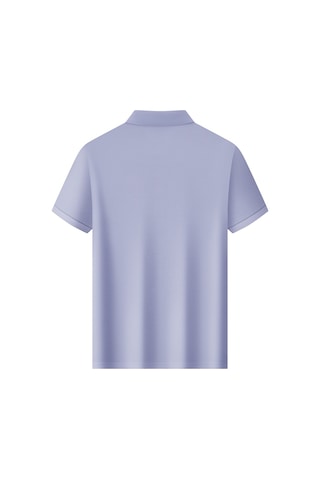 New Performance Premium Polo T-shirt %51,1 Polyester %33,0 Pamuk %11,9 Modal %4,0 Spandex Ufuk Mavisi