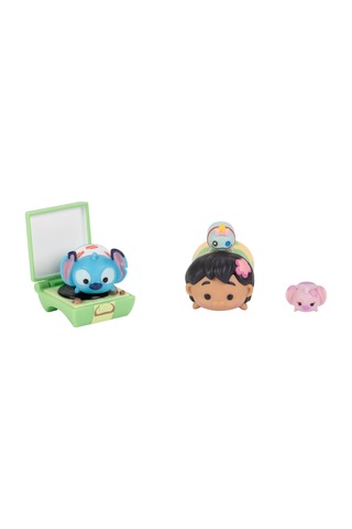 Tsum Tsum Lilo Ve Stitch Figür Seti 23656