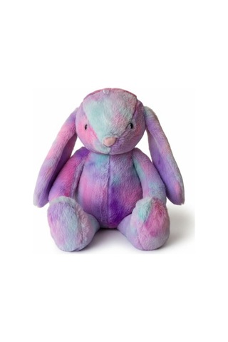 Storeşahin 62450 60 Cm Renkli Uzun Kulak Tavşan Peluş Oyuncak Adet Fiyatıdır Shn0720 Çok Renkli