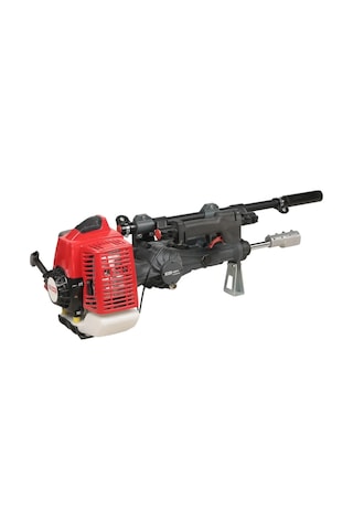 Omax Power 2000s Kancalı Zeytin Hasat Makinesi 3.1 Hp