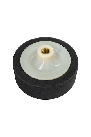 Nikon Nık12550Sy Yumuşak Pasta Cila Polisaj Süngeri 125 x 50 Mm (527681510)