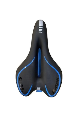 Jelli Yumuşak Bisiklet Konfor Sele Mtb Ortopedik Spor Bisiklet Koltuğu 001