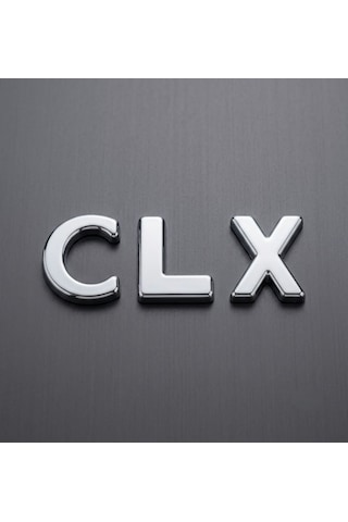 Ford Escort Clx Ve Cl Yazısı .