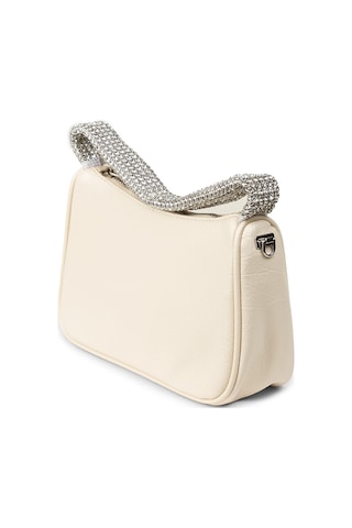 Deery Bej Kadın Omuz Çantası - K26965zbejy1 Bej