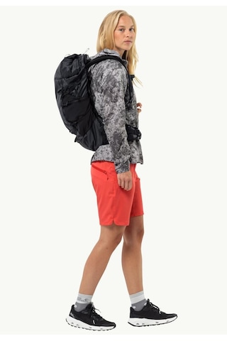 Jack Wolfskin 4064351 6000 Prelight Vent Low W Black Kadın Outdoor Ayakkabı Siyah