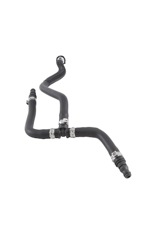 Anjiexun C180 E200 Radyatör Soğutma Hortumu İçin Tank Radyatör Hortumu A2045012825