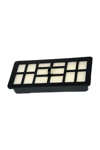 Arçelik Uyumlu Trb 6986 B Süpürge Filtre Takımı Ve 5 Adet Toz Torbası