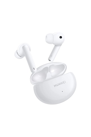 Huawei - Freebuds 4i Beyaz Diğer