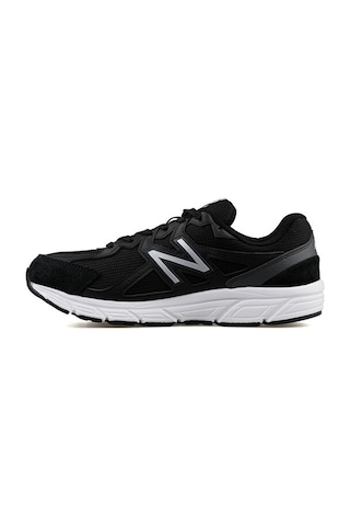 New Balance 480 Siyah Modeli Koleksiyonu Unisex Günlük Ayakkabı M4806kg Siyah Siyah