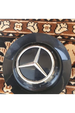 Mercedes Jant Kapağı