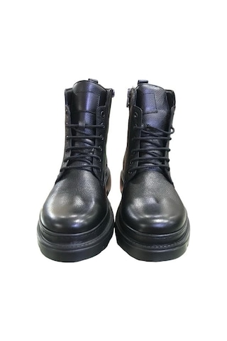 Burç Hakiki Deri Erkek Bot-23k77182erkderibot 001