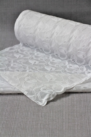 Pvc Dantel Kaymaz Raf Dolap Ve Çekmece Örtüsü 50-21lale 001