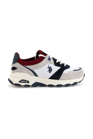 U.S. Polo Assn. Erkek Taş Spor Ayakkabı 50297275-VR049
