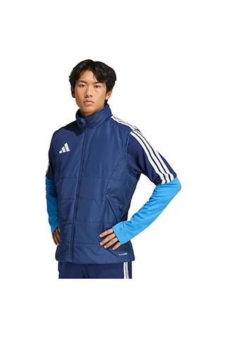 Adidas Tiro26c Winvst Erkek Futbol Yeleği Kb2720 Lacivert