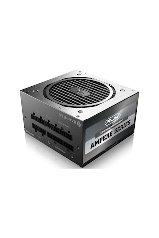 Ampere 1000, 80plus Platinum, Atx, 10000 W, Tam Modüler Güç Kaynağı, 5 Yıl , Siyah 0r30b00013