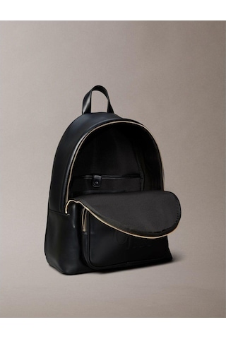 Calvin Klein Siyah Kadın Sırt Çantası Lv04f3233g-12162 Black