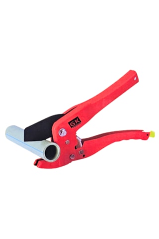 Gk Tools Pprc, Pvc Boru Kesme Makası