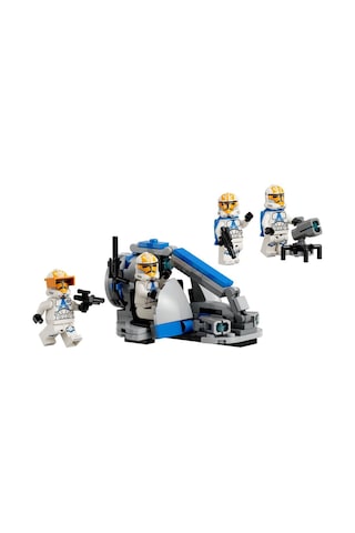 LEGO® Star Wars 75359 332. Ahsoka'nın Klon Trooper I Savaş Paketi 108 Parça