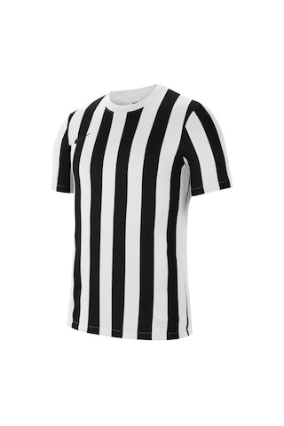 Nike Dri-Fıt Stripe Division Iv Jsy Ss Cw3813-100 Forma (509239145)