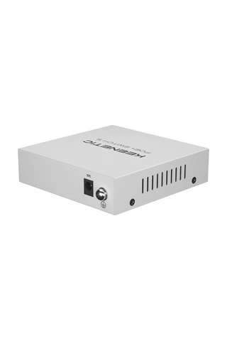 Keenetic Poe+ Switch 5, 1x1gbit, 4x1gbit Poe+ Port, Ieee 802.3af/at Max.30w/port ,