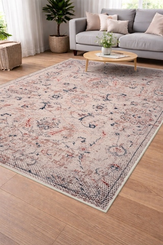 Modern Sisal Serisi Dijital Baskı Sisal Dokuma Halı Slh046 Renkli