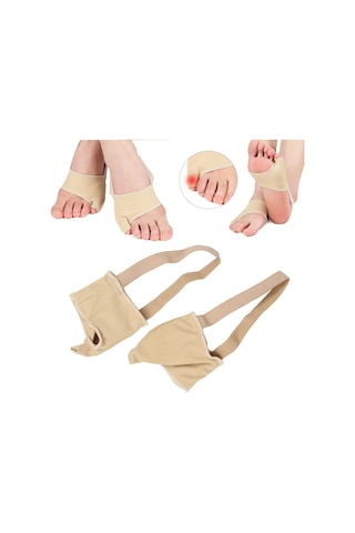 Suntek Serçe Parmak Ayırıcı Bunyon