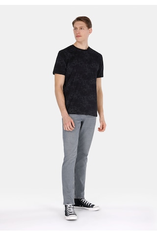 Colin's Colins 044 Karl Straight Fit Erkek Mavi Jean Pantolon Cl1074733 Cl1074733 Q1.v1 Dn44239 DENİM