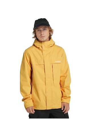 Timberland Benton Waterproof Shell Jacket-12719 Mımosa