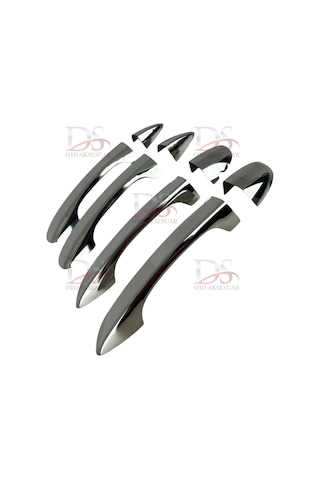 Vw Passat B8.5 Sd 2019 > Kapı Kolu 4 Kapı P. Çelik