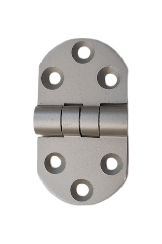 Oval Masa Menteşe 3 cm / 55 mm ( 10 Adet )